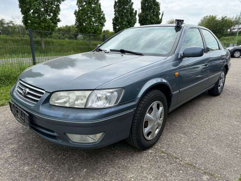Camry