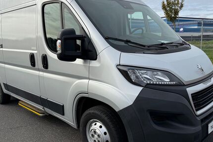 Peugeot Boxer 71.720 km 23.999 € Erlensee 63526