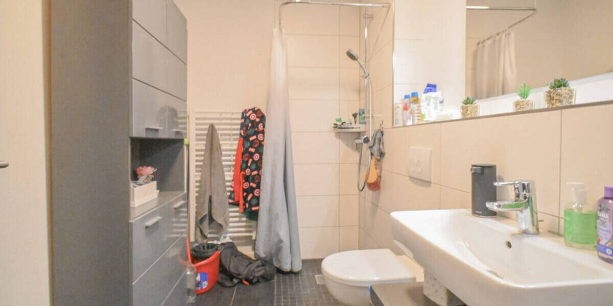 Etagenwohnung Rödermark Ober-Roden - 4 Zimmer, 128 m&sup2;, 1.525&euro; | Angebot:26798329