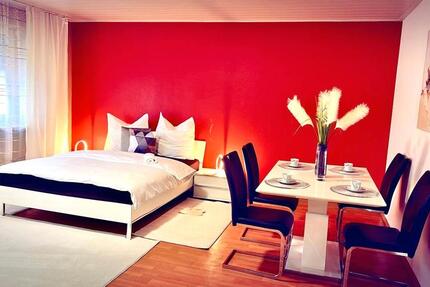 Gewerbeobjekt Hanau Lamboy - 1.600&euro; | Angebot:26254578