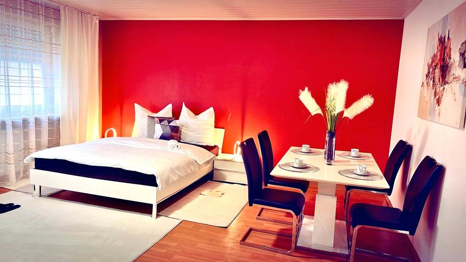 Gewerbeobjekt Hanau Lamboy - 3 Zimmer, 1.600&euro; | Angebot:26254578