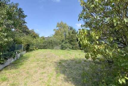 Ein Platz für Ihre Zukunft: voll erschlossenes Grundstück, ca. 542 m², nahe WingertsbergAltstadt - Grundstück Dietzenbach | Angebot:24616930