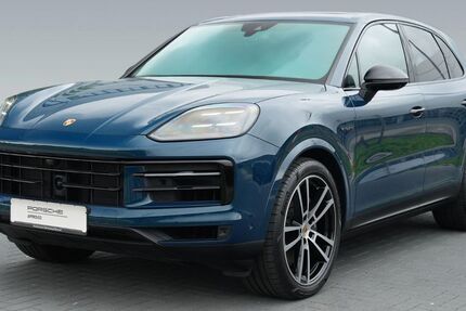 Porsche Cayenne 24.494 km 107.760 &euro; Oberursel (Taunus) 61440