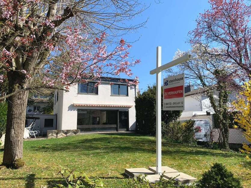 Haus zum Kaufen in Bad Homburg vor der Höhe 949.000 € 139.82 m²