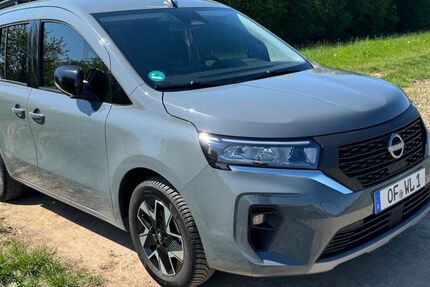 Nissan Townstar 15.300 km 25.800 &euro; Rodgau 63110