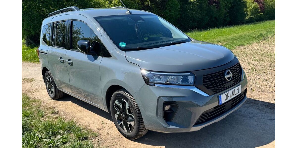 Nissan Townstar 15.300 km 25.800 &euro; Rodgau 63110