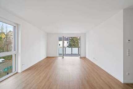 Wohnung zum Mieten in Frankfurt am Main Sindlingen 1.280 € 67.23 m² 2 zimmer
