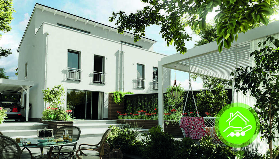 Wohnung zum Kaufen in Erlensee 545.000 € 127.93 m²
