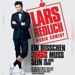 Lars Redlich - Ein bisschen Lars muss sein