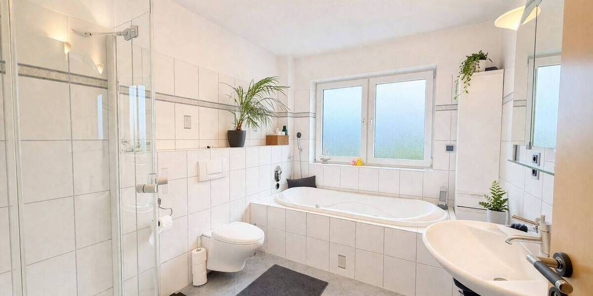 Reihenmittelhaus Frankfurt am Main Kalbach - 6 Zimmer, 190 m&sup2;, 860.000&euro; | Angebot:26170559