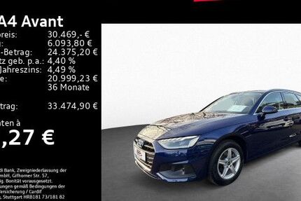 Audi A4 28.000 km 30.469 &euro; Offenbach am Main 63071