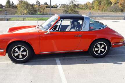 Porsche 911 175.000 km 79.000 € Kronberg 61476