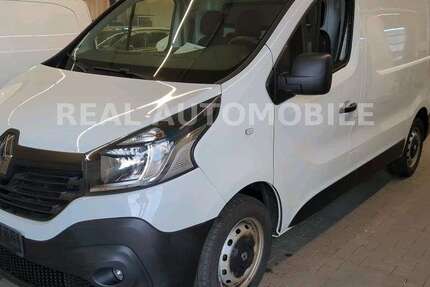 Renault Trafic 78.000 km 13.900 € Frankfurt 65933