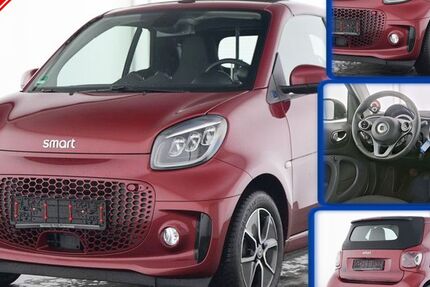 Smart ForTwo 9.706 km 18.950 &euro; Frankfurt/Main 60386