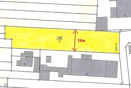 Baugrundstück direkt vom Eigentümer für ein Einfamilien- Doppelhaus zimmer