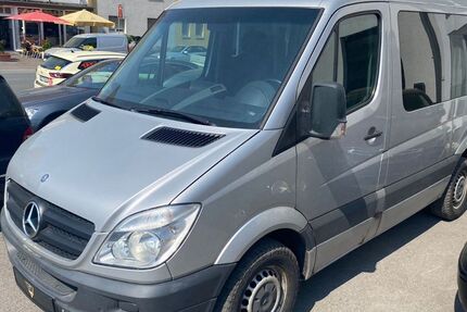 Mercedes-Benz Sprinter 173.000 km 14.999 &euro; Neu-Isenburg 63263