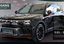 Gebrauchtwagen Smart #5