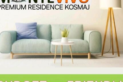 Haus + Grundstück Beograd Kosmaj 3 zimmer