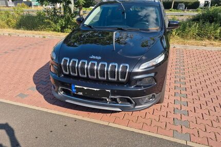 Jeep Cherokee 34.500 km 17.200 &euro; Steinbach 61449