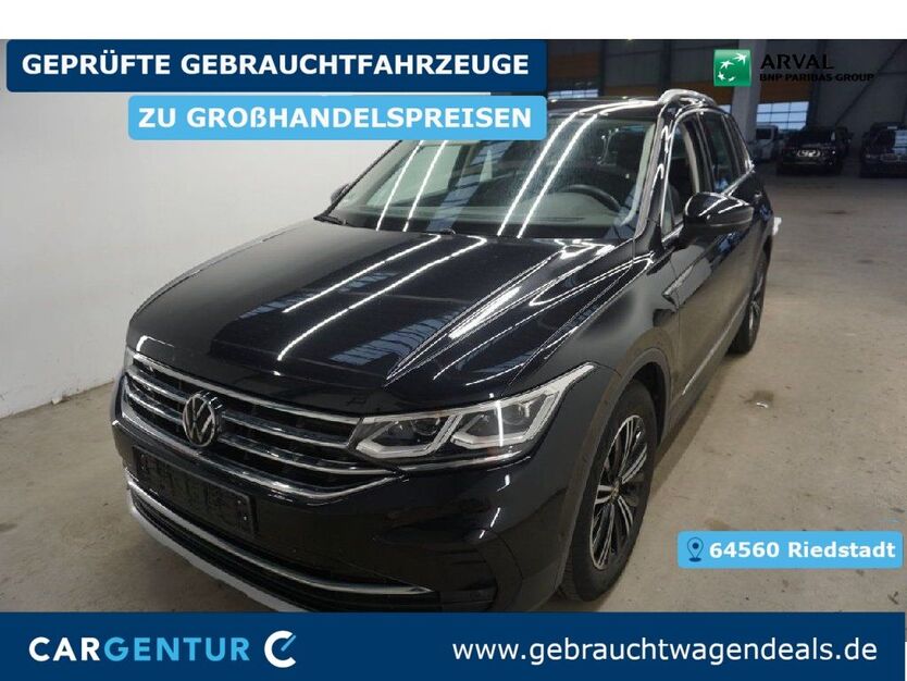 VW Tiguan 67.267 km 24.490 € Frankfurt 60596