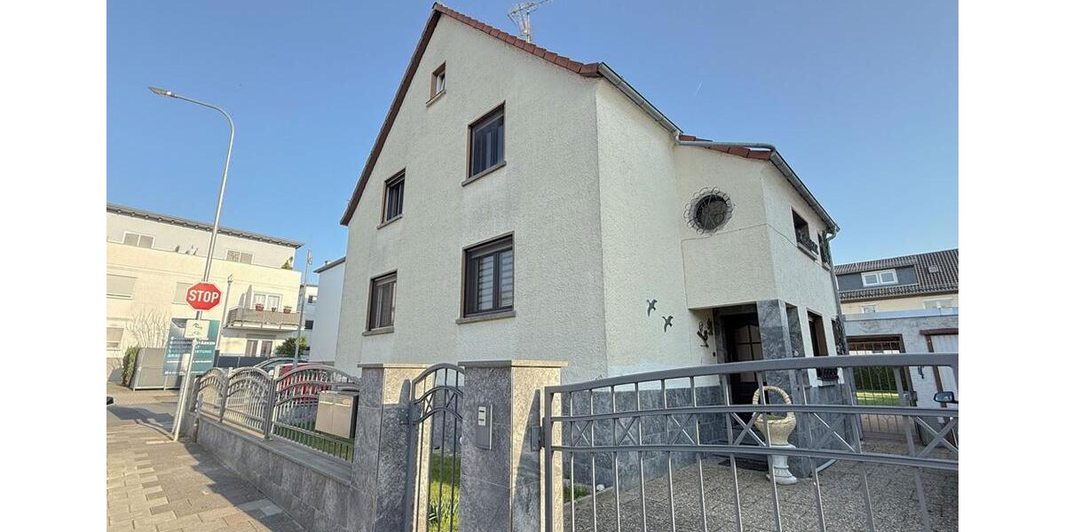 Dachgeschoßwohnung Mühlheim am Main - 3 Zimmer, 88 m&sup2;, 1.100&euro; | Angebot:26179818