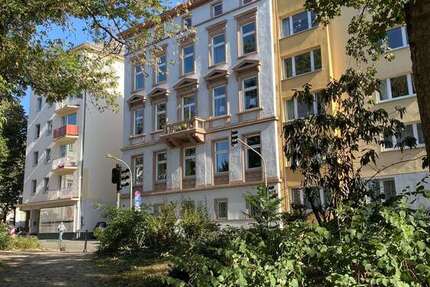 Wohnung Frankfurt am Main Ostend - 1 Zimmer, 32 m&sup2;, 900&euro; | Angebot:25875934