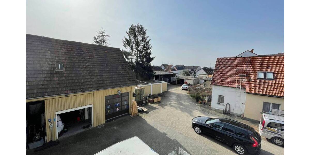 Mehrfamilienhaus, Wohnhaus Langen - 9 Zimmer, 210 m&sup2;, 619.000&euro; | Angebot:26153860