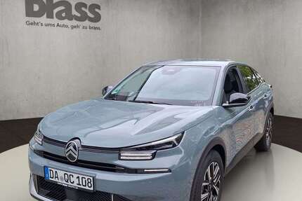 Citroen C4 2.500 km 23.990 € Darmstadt 64293