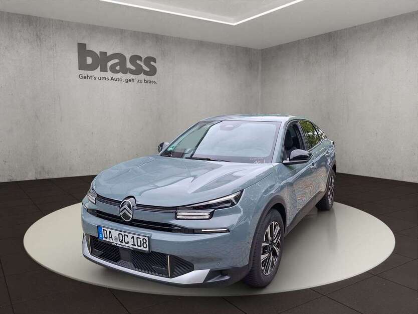 Citroen C4 2.500 km 23.990 € Darmstadt 64293