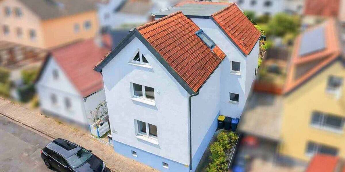 Mehrfamilienhaus, Wohnhaus Schöneck Büdesheim - 8 Zimmer, 230 m&sup2;, 565.000&euro; | Angebot:26790872