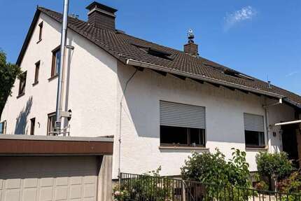 Haus zum Kaufen in Hofheim am Taunus 729.000 € 234 m²