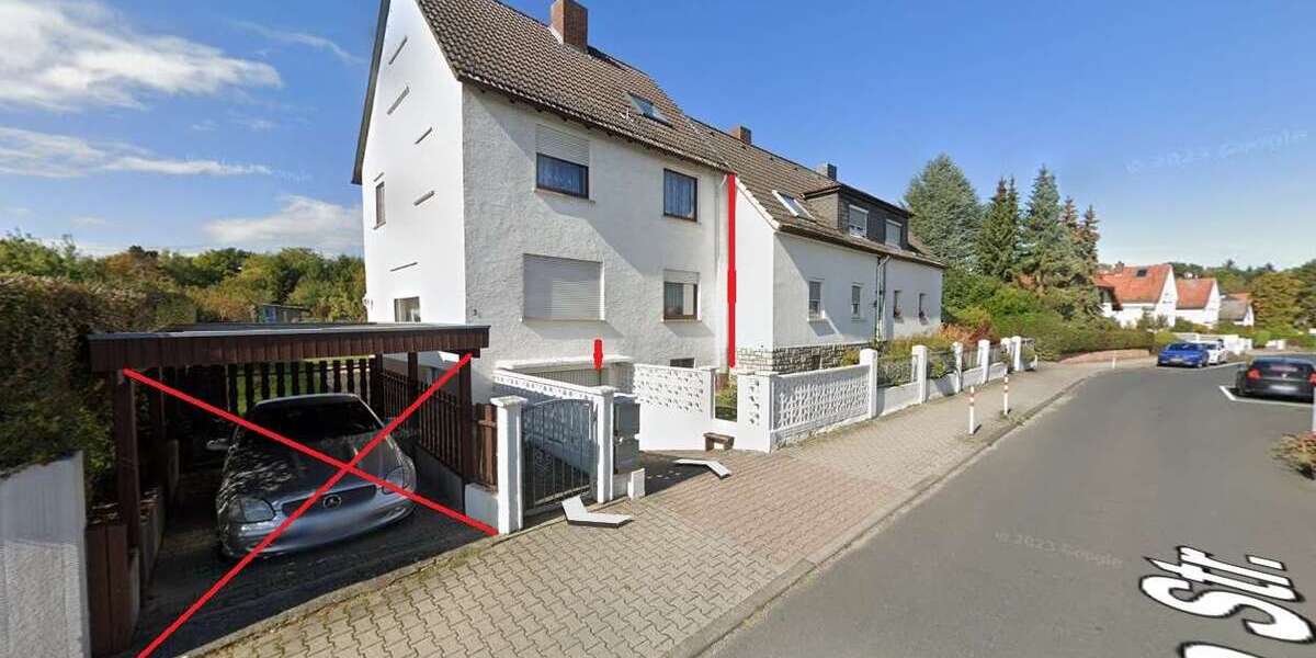 Einfamilienhaus Oberursel - 6 Zimmer, 200 m&sup2;, 2.100&euro; | Angebot:27053440