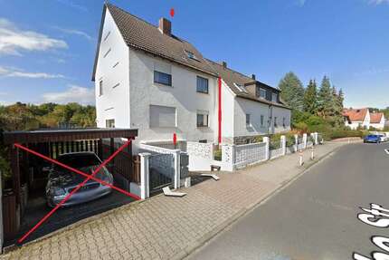 Haus Oberursel - 6 Zimmer, 200 m&sup2;, 2.100&euro; | Angebot:27053440