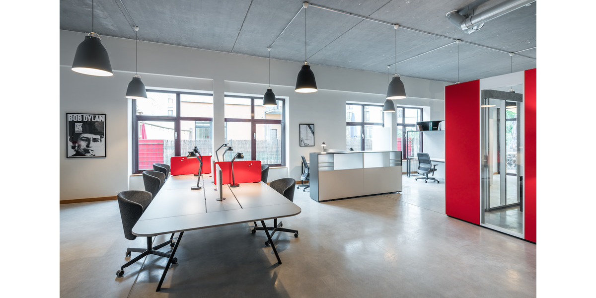 Gewerbeobjekt Frankfurt am Main Gutleutviertel - 250&euro; | Angebot:26228035