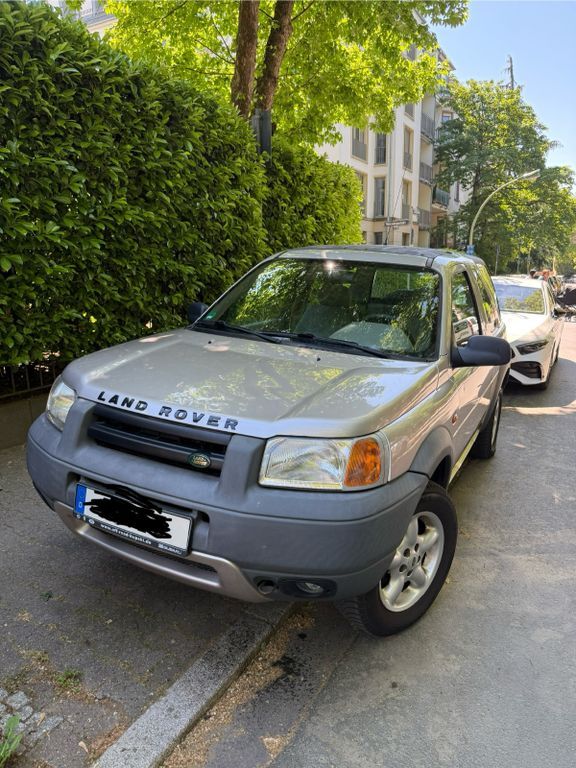 Freelander