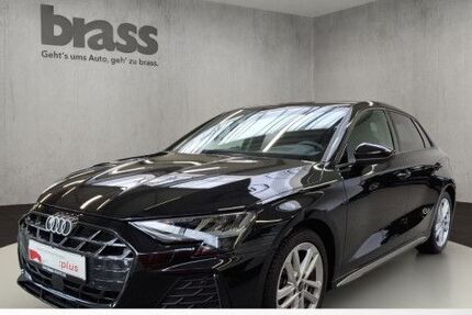 Audi A3 20.036 km 32.600 € Dietzenbach 63128