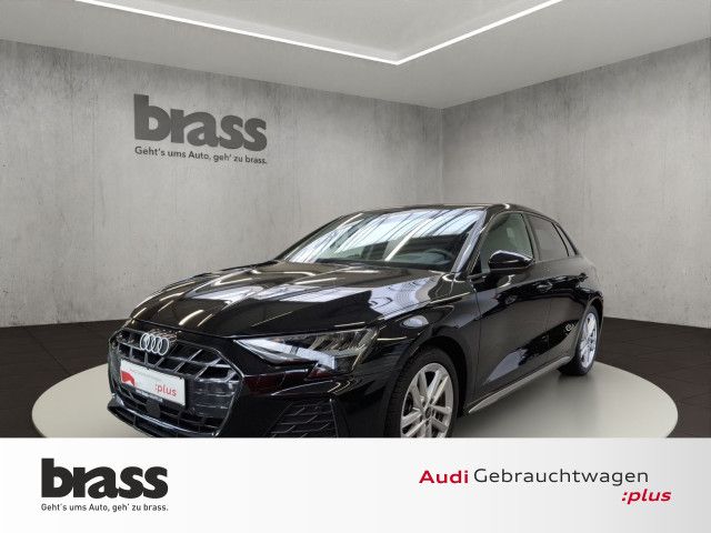 Audi A3 20.036 km 32.600 € Dietzenbach 63128
