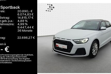 Audi A1 44.034 km 20.890 € Bad Nauheim 61231