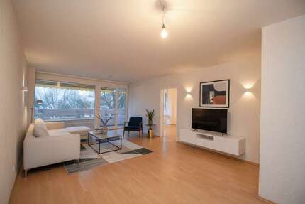 Wohnung zum Kaufen in Neu-Isenburg 260.000 € 80.9 m² 3 zimmer