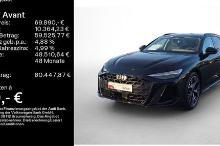 Audi A6 16.100 km 69.890 &euro; Bad Nauheim 61231