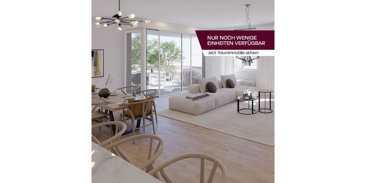 Etagenwohnung Friedberg Friedberg - 3 Zimmer, 120 m&sup2;, 760.000&euro; | Angebot:14825906