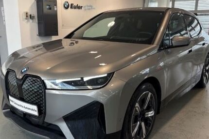 BMW iX 55.727 km 43.799 &euro; Hofheim 65719