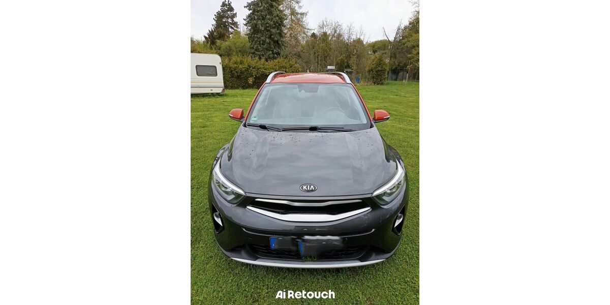 Kia Stonic 91.500 km 13.500 &euro; Bad Vilbel 61118