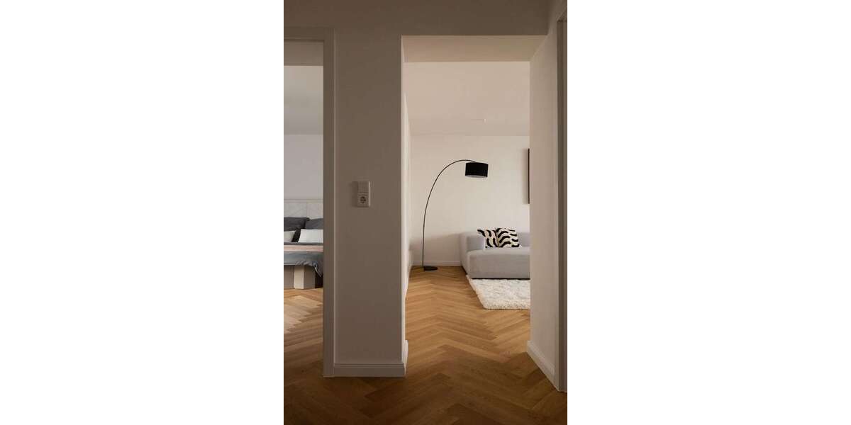 Etagenwohnung Frankfurt Innenstadt 2 - 4 Zimmer, 90 m&sup2;, 798.000&euro; | Angebot:26124771