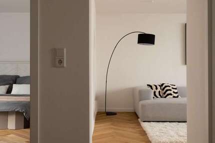 Wohnung Frankfurt Innenstadt 2 - 4 Zimmer, 90 m&sup2;, 798.000&euro; | Angebot:26124771