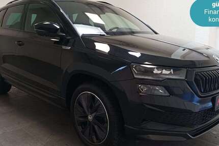 Skoda Karoq 45.742 km 25.970 &euro; Egelsbach 63329