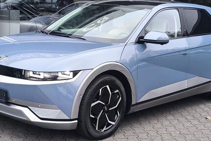 Hyundai IONIQ 5 59.486 km 27.950 &euro; Dieburg 64807