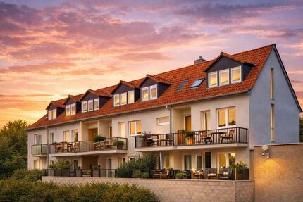 Wohnung Erlensee - 3 Zimmer, 64 m&sup2;, 239.000&euro; | Angebot:26121505