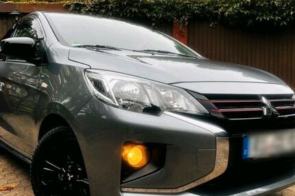 Mitsubishi Space Star 35.000 km 10.800 &euro; Frankfurt am Main 65933