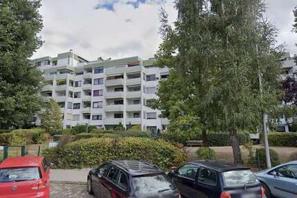 Wohnung Dietzenbach Altstadt - 2 Zimmer, 42 m&sup2;, 800&euro; | Angebot:25273639